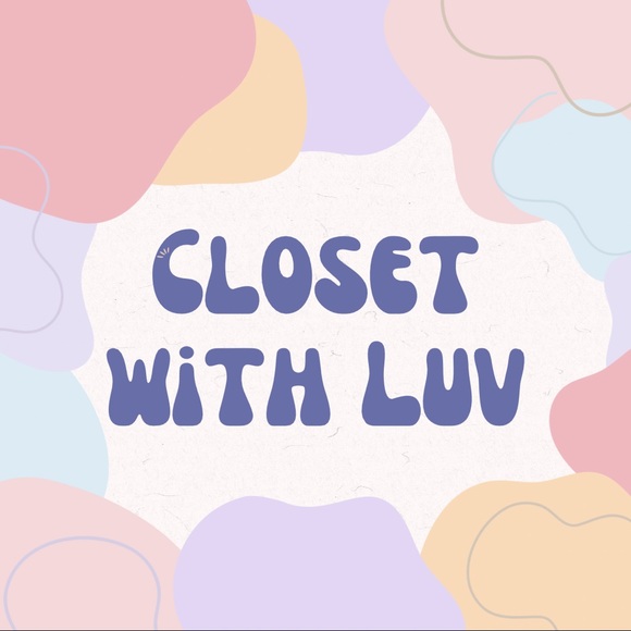 closetwithluv